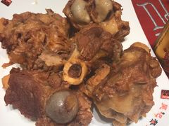 -吴记酱骨炖菜馆(西大直街店)