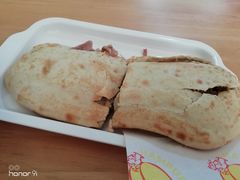 -宝光熏肉鞋底火烧(新街口店)