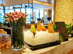 -扬子江国际会议中心龙山湖酒店-希仙全日制餐厅