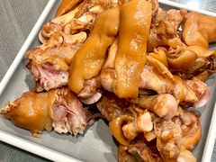 -春花民族美食(佳木斯总店)