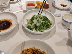 -老吉士酒家(天平路店)