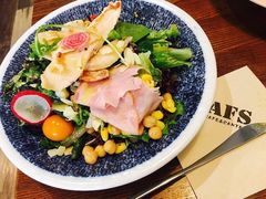 主厨色拉-AFS Cafe & Canteen(闽江二路店)