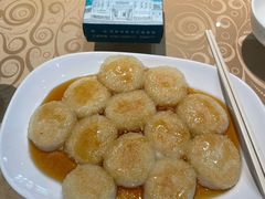 -年辉渔村