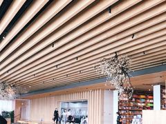 -Seesaw Coffee(朝阳大悦城店)