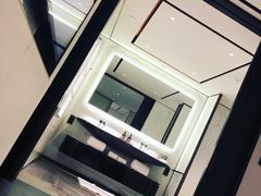-尼依格罗香港美利酒店