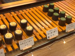 -发酵食堂(屏风街店)