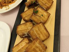 -金时代顺风大酒店(静安大融城店)