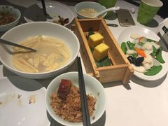 -汤城小厨•粤菜•靓汤(金宝街店)