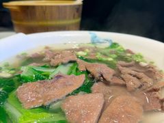 -易老九江湖菜(北滨一路店)