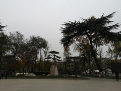 -莲湖公园