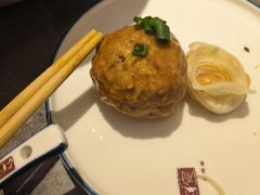-闫府私房菜·老字号(恒隆店)