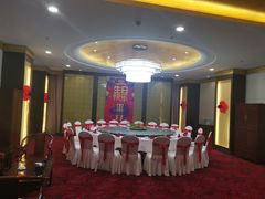 包厢-青岛蓝海大饭店·渔歌舫(李沧店)