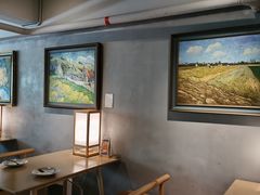 -本处·素食·融合料理(南油店)