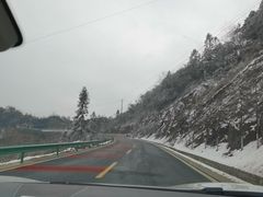 -山王坪喀斯特国家生态公园