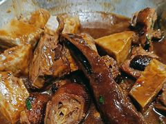 -十三姨工厨顺德美食·宴会·团餐(天河北路店)