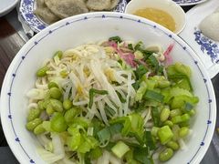 -海碗居老北京炸酱面(增光路店)