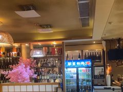 -长崎屋·日本料理·刺身·烧鸟(天河北路店)