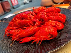 -沪小胖·小龙虾·蓝龙王(八佰伴店)