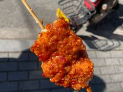 自制鸡排-辽B·小串(总店)