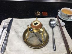 -上林铁板烧(延安西路店)