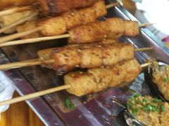 -老黑板筋(顺义总店)