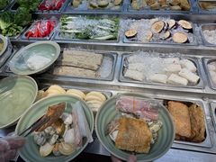 -阿坤纯正西刀鱼丸(Kuala Lumpur Branch)