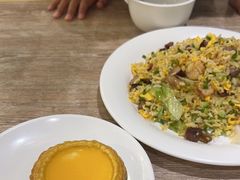 -翠华餐厅(东门店)