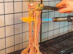 -86烧烤·炭火烧烤 (石人总店)