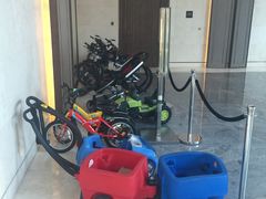 -上海崇明金茂凯悦酒店