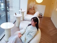 -伊斯坦布尔土耳其清真咖啡餐厅