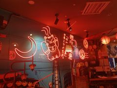 -有喜屋·深夜食堂(北京西路店)