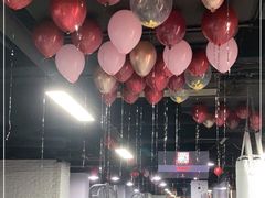 -ALIV WELLNESS运动健身(浦东大道店)