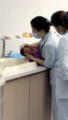 -弗蕾亚·和月月子调理院(东湖店)