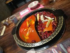 -大话三城重庆火锅(万科天誉店)