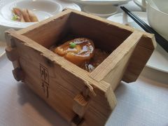 -富力丽思卡尔顿酒店·丽轩中餐厅