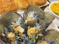 -吉莲利苑海鲜酒家(珠海拱北29年老字号店)