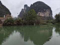 -明仕田园