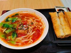 -永和大王(春日上新·浦东南路店)