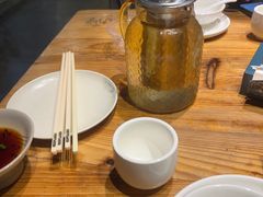 -花溪雨·森林餐厅(石基店)