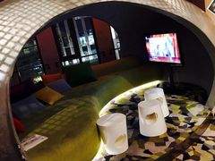 -上海外滩英迪格酒店