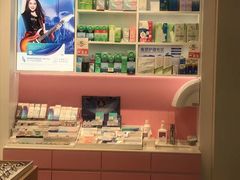 -兰科达眼镜(西固店)