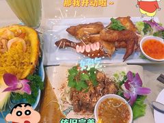 -芭堤雅泰国餐厅(胜利路店)