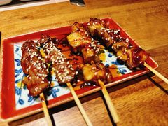 -山海烧肉(铁像寺路店)