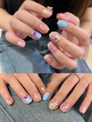 -M·X Nail日式美甲美睫