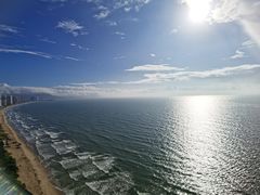 -红月湾海鲜饭店•沙滩海景(双月湾店)