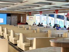 -澳门环岛游湾仔码头