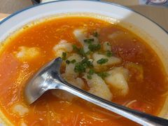 -好人民间小吃·番茄鱼酸菜鱼(木渎悠方店)