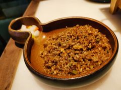 绿茶招牌炒饭-绿茶餐厅(西湖银泰百货店)