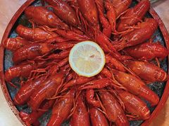 -冲天吼(拱瑞山路店)