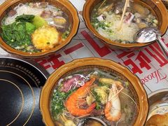 -阿城海鲜捞化(上下杭店)